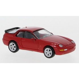 Porsche 968 - Röd