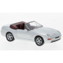 Porsche 968 Cabriolet - Silver