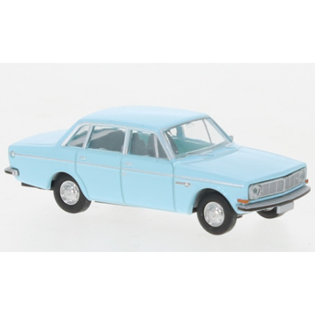 Volvo 144 - Light Blue