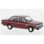 Volvo 144 - Dark Red