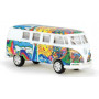 Volkswagen - van, "Hippie"