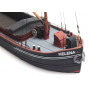 Rhine River Barge "Helena" H0 Scale (1:87)