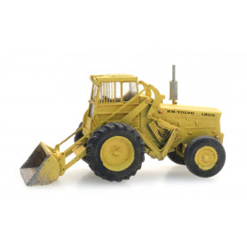 Volvo LM 218 Shovel Scale 1:160