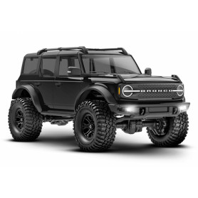 Traxxas 1/18 TRX-4M Ford Bronco