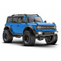 Traxxas 1/18 TRX-4M Ford Bronco