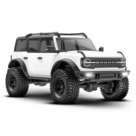 Traxxas 1/18 TRX-4M Ford Bronco