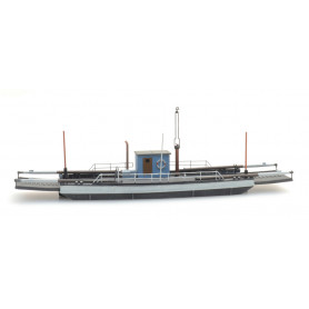 Car ferry Z Scale (1:220)