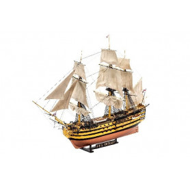 HMS Victory, plastbyggsats