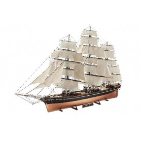 Cutty Sark, plastbyggsats