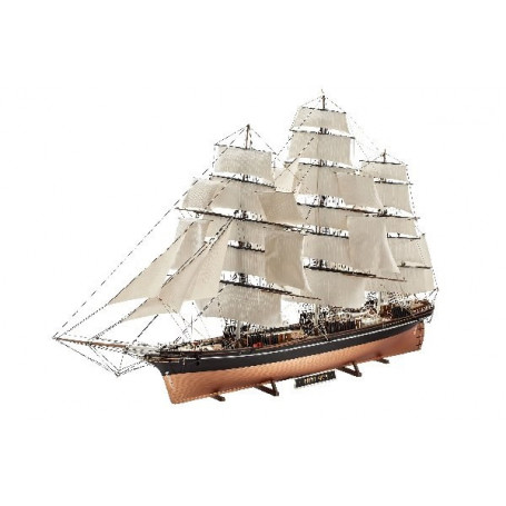 Cutty Sark, plastic model kit