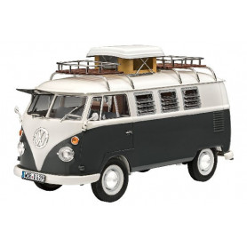  VW T1 Camper