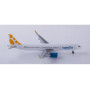 Airbus A321 Neo Novair / Apollo 1:500