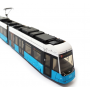 Halling Flexity M33 Göteborgs Spårvägar