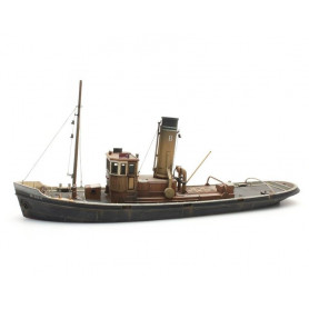 Harbor Tug Scale H0 (1:87)