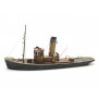 Harbor Tug Scale H0 (1:87)