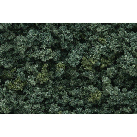 UNDERBRUSH CF Medium Green