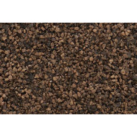 BALLAST Dark Brown (F)