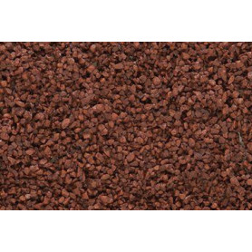 BALLAST Iron Ore (F)