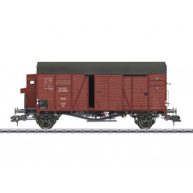 Märklin 58681 -NY (1:32)