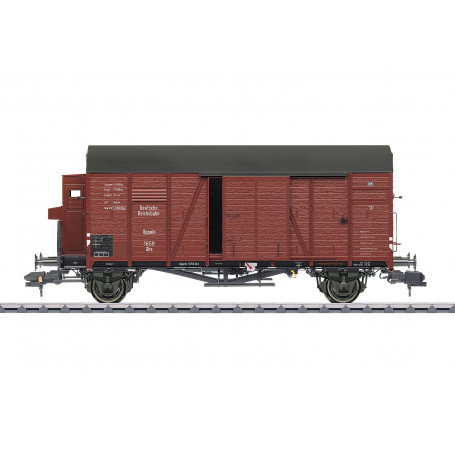 Märklin 58681 -New  (1:32)