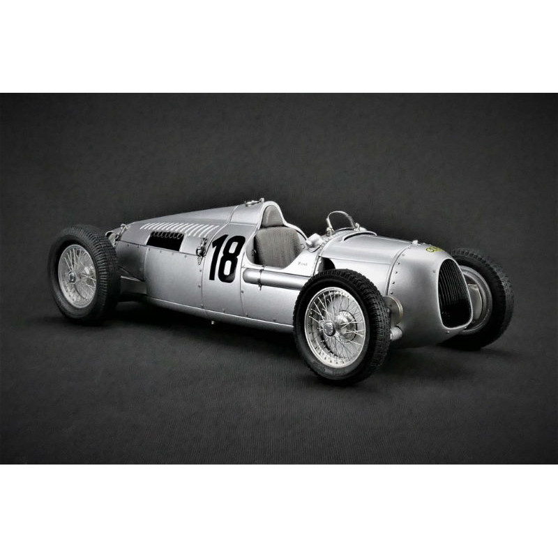 CMC - Auto Union Type C