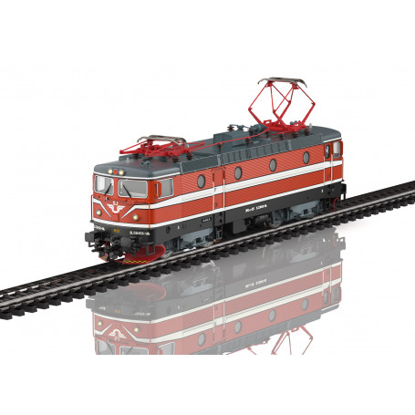 Märklin 39281 Orange RC5 SJ