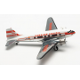 Hawaiian Airlines Douglas DC-3 "Viewmaster" 1:200