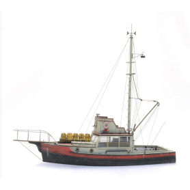 Fiskebåt "ORCA" Skala H0 (1:87)