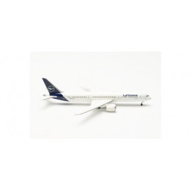 Lufthansa Boeing 787-9 Dreamliner 1:500