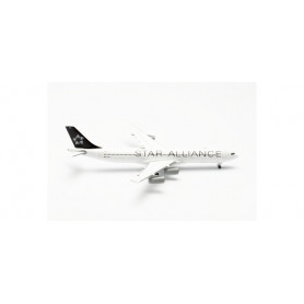 Airbus A340-300 Star Alliance 1:500