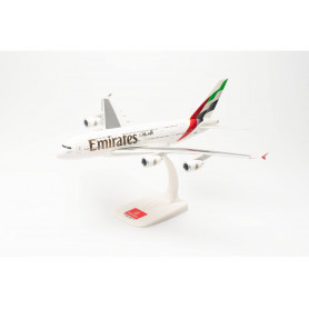 Emirates Airbus A380 1:250