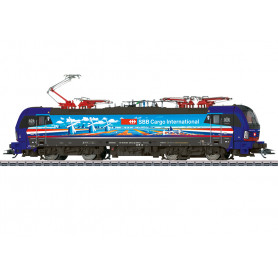 Märklin 36160.1 -NY Id: 17055 -H0 (1:87)