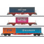 Märklin 47580.1 -NEW Id: 17264 -H0 (1:87)