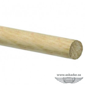 Wooden dowels