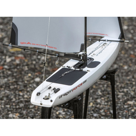 Dragonforce 65 cheap v6 racing sailboat