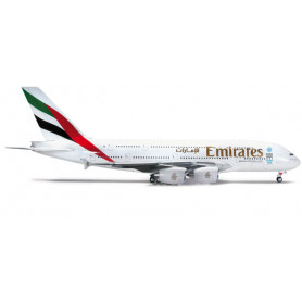 Airbus A380-800 1:200