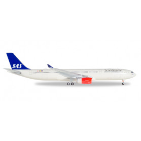 SAS A330-300 1:200