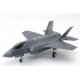 Tamiya 61124, LOCKHEED MARTIN F-35A LIGHTNING II, skala 1/48