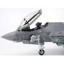 Tamiya 61124, LOCKHEED MARTIN F-35A LIGHTNING II, skala 1/48