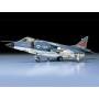 Tamiya 61026, SEA HARRIER FRS.1, Royal Navy, skala 1/48