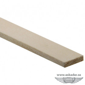 Basswood strips (91-100 cm)