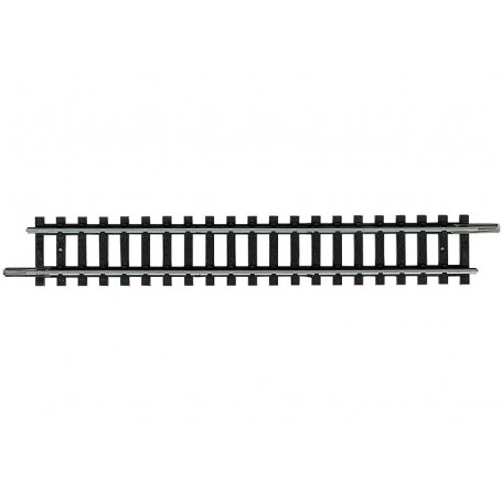 Minitrix 14904, STRAIGHT TRACK (N)