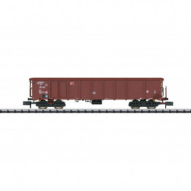 Minitrix 15992, DB CARGO Tamns Freight Car (N)