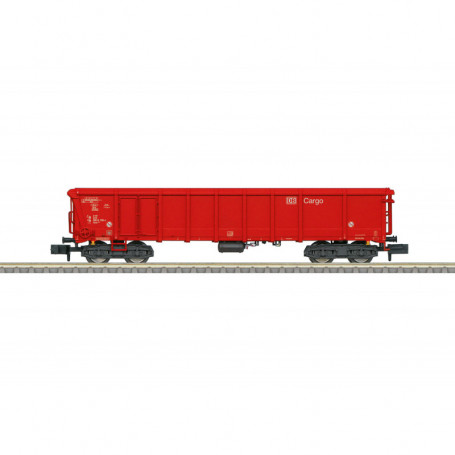 Minitrix 18415, DB CARGO Tamns Freight Car (N)