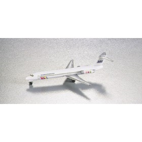 SAS McDonnel Douglas MD-87 1:500 (Pre-owned)