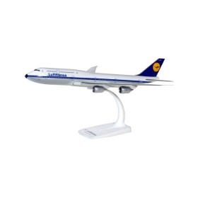 Lufthansa Boeing 747-8 1:250