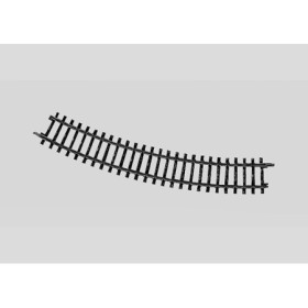 Märklin 2221 - K-track curved r 360 mm 30° (H0)