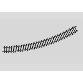 Märklin 2251 - K-track curved r 618,5 mm 30° (H0)