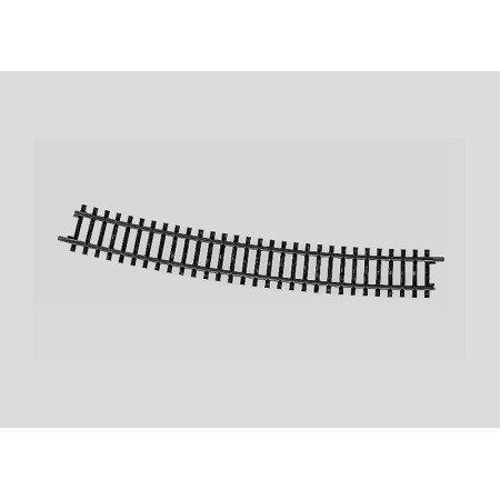 Märklin 2274 - K-track curved r 902,4 mm 14° (H0)