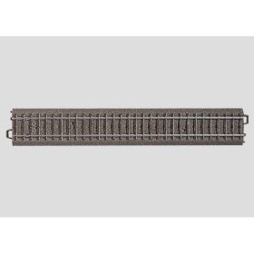 Märklin 24236 - C-Track straight 236,1 mm (H0)